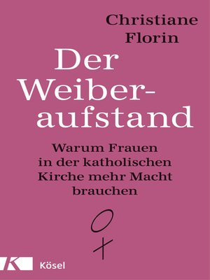 cover image of Der Weiberaufstand